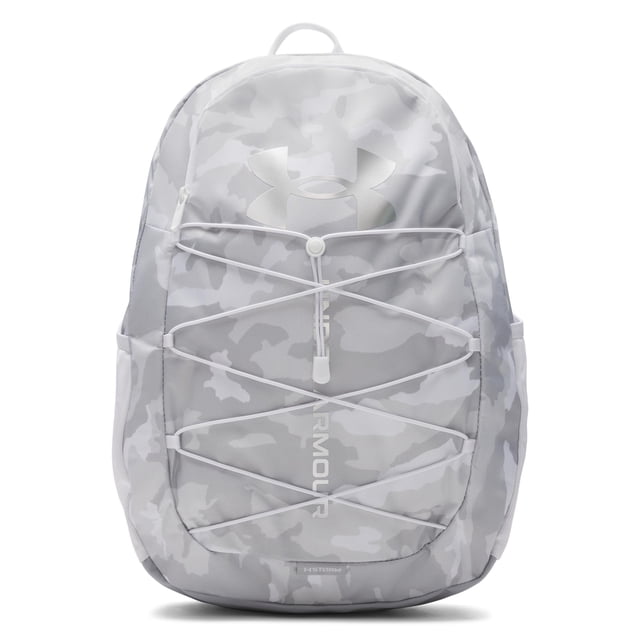 Mochila Under Armour UA Hustle Sport Resistente al Agua