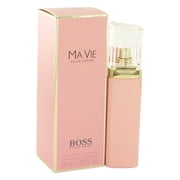 Hugo Boss Boss Ma Vie Eau De Parfum Spray for Women 1.6 oz