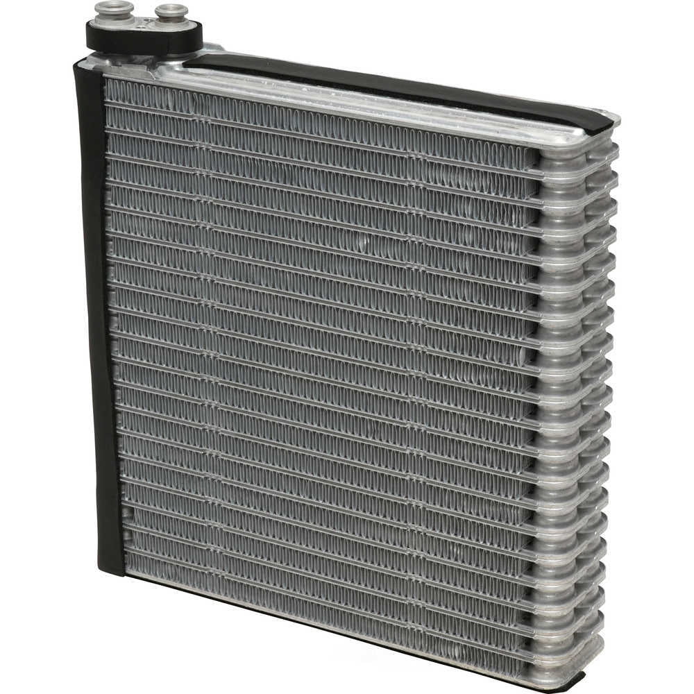 A/C Evaporator Core -- Evaporator Plate Fin