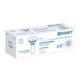 thumbnail image 2 of Contracanasta De Acero Inoxidable, 2-1/2' Foset Foset CO-815, 2 of 2