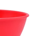 thumbnail image 2 of Molcajete Boris Lucedura Rojo, 2 of 3