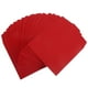 thumbnail image 1 of KAKOWELY 20 fundas de papel kraft para CD, bolsas de embalaje para DVD, bolsas de almacenamiento para CD y DVD., 1 of 5