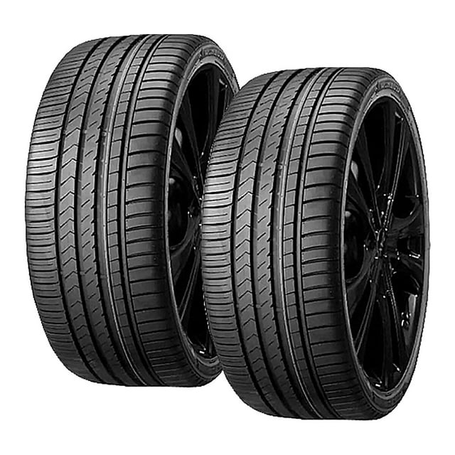 Par De Llantas 255/35R19 96W Winrun R330 WINRUN .