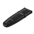 thumbnail image 4 of 6 Inch Chainsaw Bar Protective Cover Pruning Saw Guide Plate Cover Electric Chain Saw Accessories Universal Guide Sleeve Tool, 4 of 8