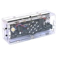 thumbnail image 4 of Labymos Reloj parlante LED digital compacto de, 4 of 8
