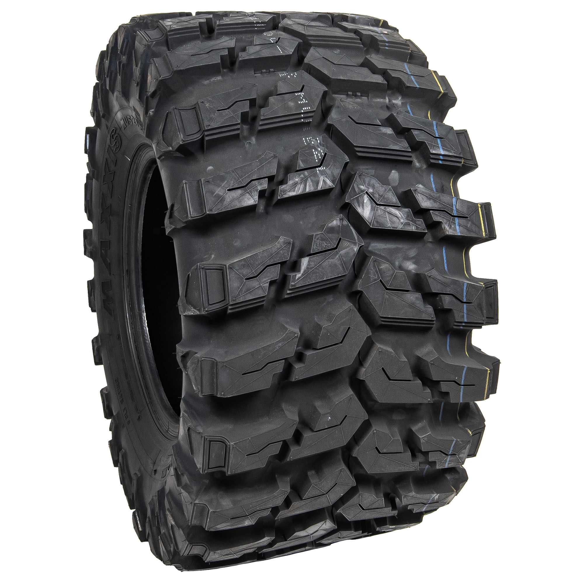 Polaris 5416790 TIRE-RR 27X11.00-12 NHS MU52