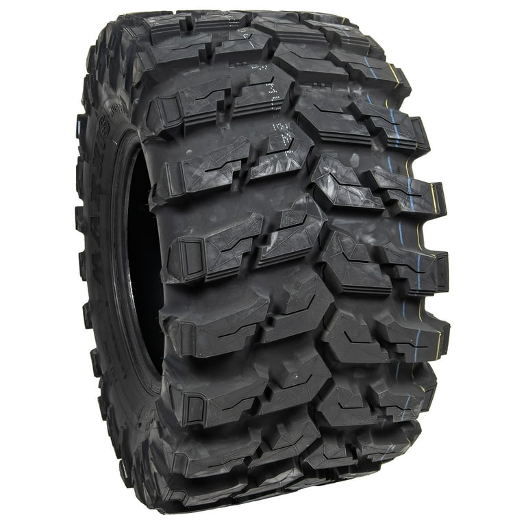 全国送料無料ギフト TIRE-RR - Wheel UTV ATV Polaris 27X11.00-12 Part MU52, NHS パーツ