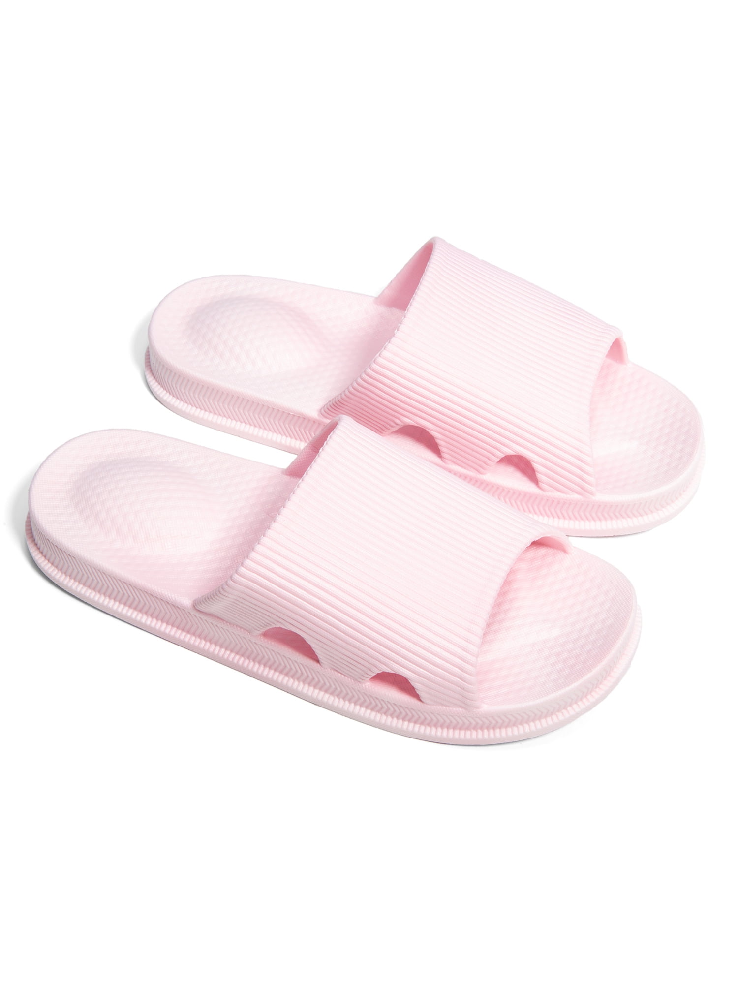 Bathroom Shower Slippers, Womens Bath 