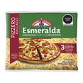 thumbnail image 1 of Queso Esmeralda pizzero mezcla de 3 quesos 350 g, 1 of 5