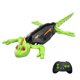 thumbnail image 1 of Wall Crawler Geckos RC Robot Toy Realistic Remote Control Geckos with Lights, Perfect Birthday Present for Kids 3+, 1 of 5