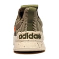 thumbnail image 3 of Adidas Lite Racer Adapt Cloudfoam Mens Fitness Gym Casual Sport Jogging Trainers, 3 of 5