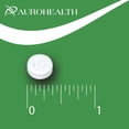 thumbnail image 5 of Aurohealth  ALLERGY RELIEF  Cetirizine Hydrochloride 10MG 100 COUNT TABLETS, 5 of 7