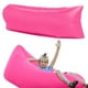 thumbnail image 2 of Sofá Playa Cama Inflable Cojín Aire para Fiesta Al Libre Camping Festival Música, 2 of 9