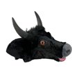 thumbnail image 1 of Runquan Black Cow Cosplay Creative Animal for Christmas Halloween Festival, 1 of 8