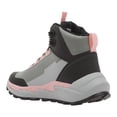 thumbnail image 3 of Bota K-Swiss TRYNDA W Para Dama Color Gris, 3 of 8