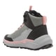 thumbnail image 3 of Bota K-Swiss TRYNDA W Para Dama Color Gris, 3 of 8