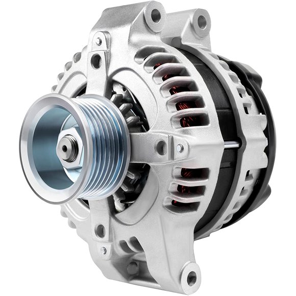 Honda Accord Alternator