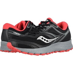 saucony versafoam cohesion tr12