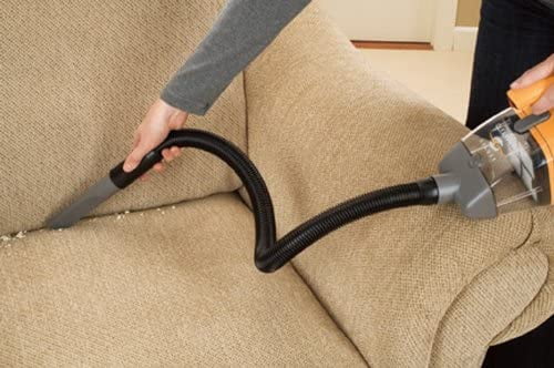 Bissell CleanView Deluxe Hand Vacuum 
