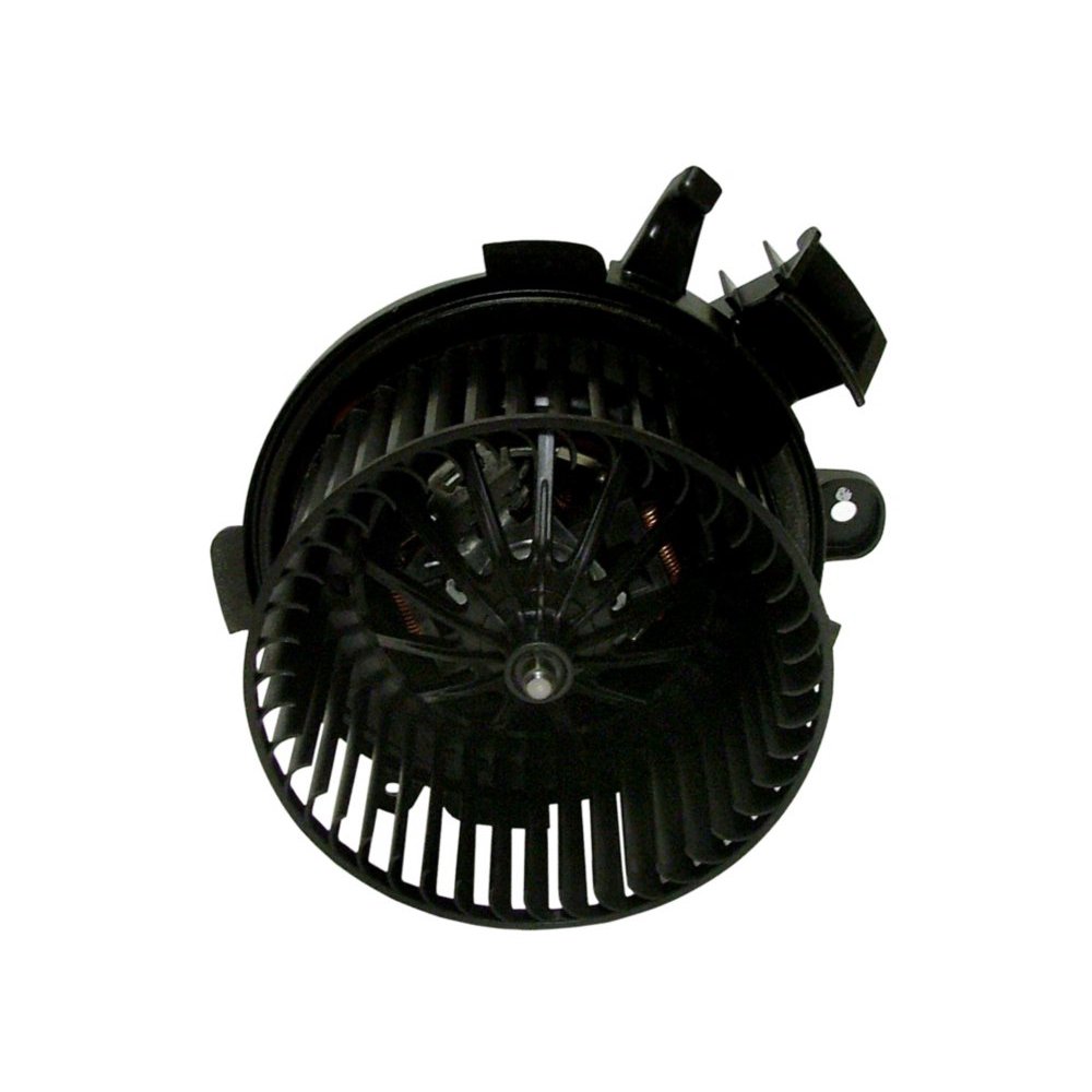 HVAC Blower Motor