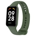 thumbnail image 1 of Hearth & Gear Bracelet de Remplacement Compatible avec les Modèles de Smartwatch : Bracelet Élégant et Confortable Montre Digitale pour Hommes et Bracelet Ensemble Montre Pro 1 Montre Intelligente Digitale pour Hommes, 1 of 5
