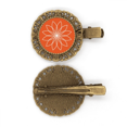 thumbnail image 1 of Patron de flor flor planta de línea Broche broche broche broche broche broche, 1 of 3