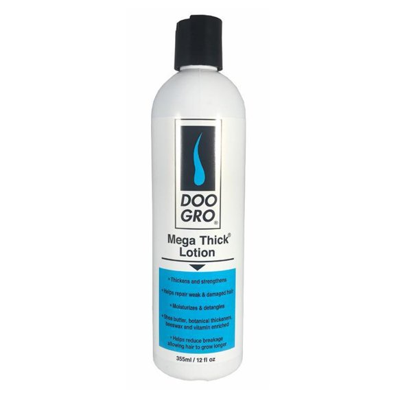 Doo Gro Mega Thick Growth Lotion 12oz