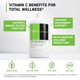 thumbnail image 3 of DaVinci Labs Liposomal C - Support Immune System Health* - 60 Servings - 300 ml, 3 of 7