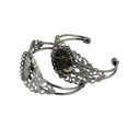 thumbnail image 1 of espacios en blanco de pulsera con almohadillas,brazalete espacios en blanco,pulsera básica,base de brazalete,brazalete en blanco Sunnimix  espacios en blanco de pulsera con almohadillas, 1 of 8
