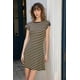 thumbnail image 4 of Vestido André Badi LUCIA negro S, 4 of 5