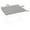 grey 92*69*20cm, variant on Waterproof Puzzle Board Cover For 1500 Piece Jigsaw Puzzles With Drawers