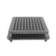 thumbnail image 4 of Capsule Filling Tray 100 Hole Capsule Filler Capsule Filling Machine Capsule Filler With Scraper s202412247816, 4 of 5