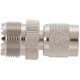 thumbnail image 3 of TNC Male to PL259 UHF Female Adapter Connector,silver, 3 of 5