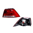 thumbnail image 1 of Calavera ALAP Volkswagen Golf 2015 - 2016 Pasajero, 1 of 1