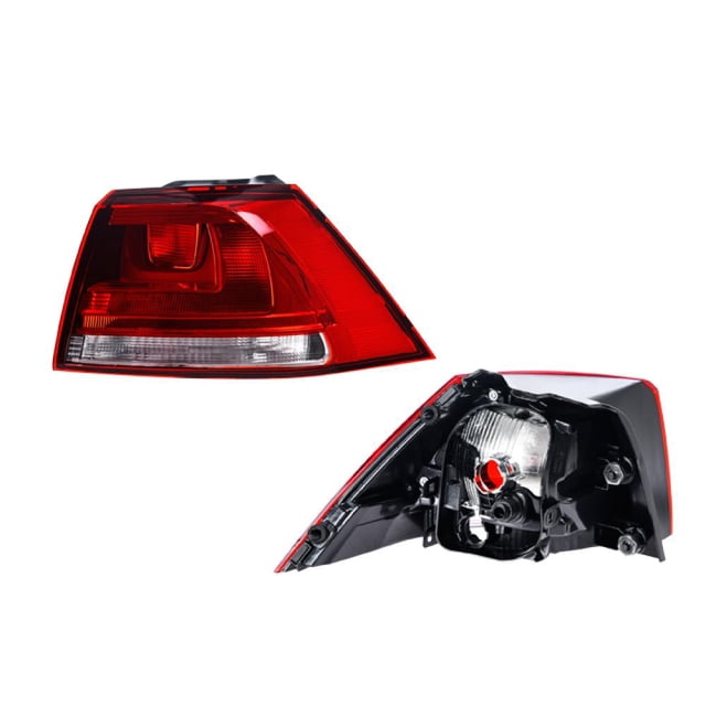 Calavera ALAP Volkswagen Golf 2015 - 2016 Pasajero