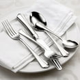thumbnail image 2 of Oneida Juilliard 45-Piece Flatware Set., 2 of 2
