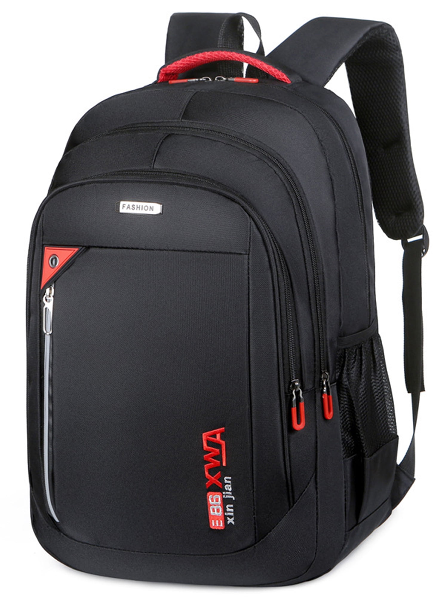 Multi Pocket Laptop Backpack Jusddie Men Travel Backpack Multi Pockets Laptop Backpacks Multipurpose