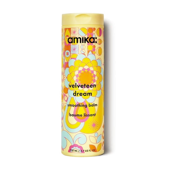 Amika Velveteen Dream Smoothing Balm 200 mL (6.7oz)