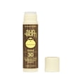 thumbnail image 3 of Sun Bum Sun Bum Spf 30 Sunscreen Lip Balm Vegan and Cruelty Free Broad Spectrum Uva/uvb Lip Care With Aloe and Vitamin E for Moisturized Lips Coconut Flavor 3 Pack, 3 of 6