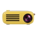 thumbnail image 4 of Mini Home Hd 1080P Led Proyector Portátil Hdmi Usb Home Cinema Computadora Teléfonos (Enchufe De Ee. Uu.) Scienceny EL007758-00, 4 of 6