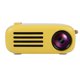 thumbnail image 4 of Mini Home Hd 1080P Led Proyector Portátil Hdmi Usb Home Cinema Computadora Teléfonos (Enchufe De Ee. Uu.) Monstrate EL007758-00, 4 of 6