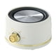 thumbnail image 3 of Quemador de cera con , calentador de velas eléctrico profesional, derretidor de cera perfumado para decoración de dormitorio, hogar y oficina Blanco, 3 of 9