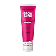 Marc Anthony Grow Long Super Fast Strength Shampoo with Caffeine & Ginseng, 8.4 fl oz