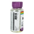 thumbnail image 5 of Solaray - Berberine Guaranteed Potency 500 mg. - 60 Vegetable Capsule(s), 5 of 5