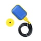 thumbnail image 1 of Kearding Interruptor de nivel de agua con Cable de 5 m, controlador de fluido de bombeo automático, Sensor de Contactor de alta resistencia al Jardín y Patio, 1 of 6