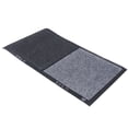 thumbnail image 3 of Non-Slip Door Mat - Gray Outdoor Entrance Mat for Dedusting and Water Absorption, Perfect for Shoe Cleaning and Floor Protection, 3 of 8