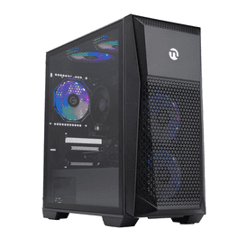ViprTech Prime Gaming PC - i5 3rd Gen, GTX 750 Ti 2GB, 16GB