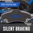 thumbnail image 5 of Disc Brake Pad Set, 5 of 7