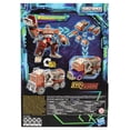 thumbnail image 3 of Figura de acción Transformers Legacy Evolution Trashmaster, 3 of 5