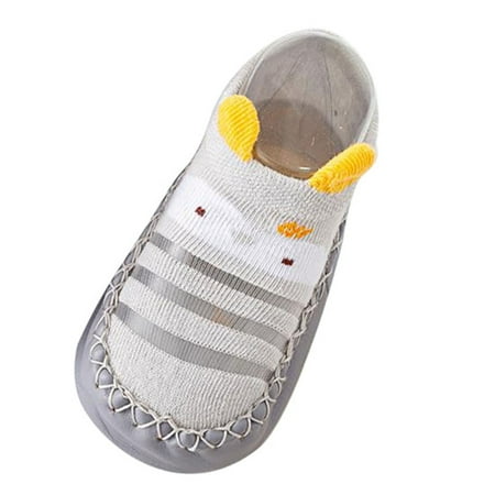 

Baby Soft Sole Non-Slip Shoes Toddler Shoes Soft Sole Toddler Shoes Bow Glitter Sequins Non Slip Breathable Princess Shoes